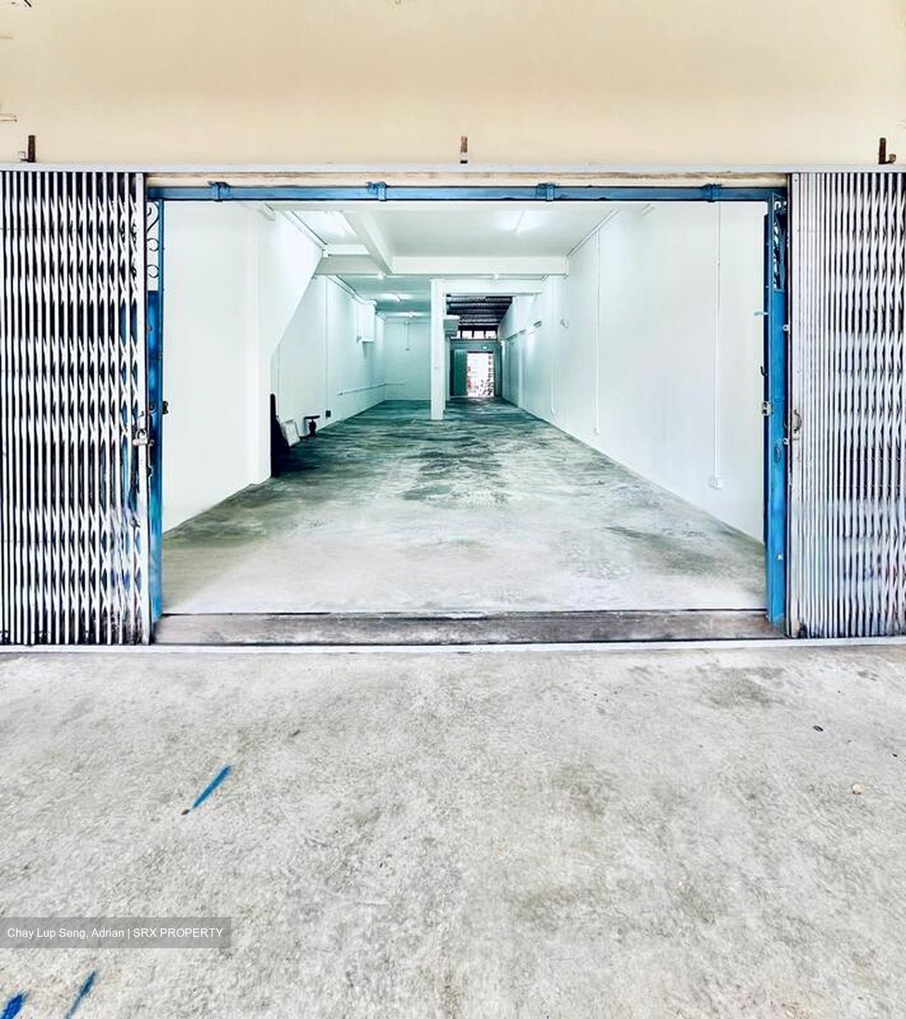 Ct Hub (D12), Shop House #451439151